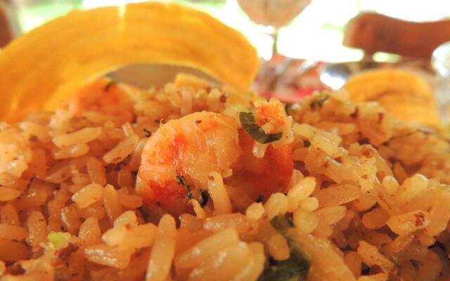 Portoazul Casa de Playa