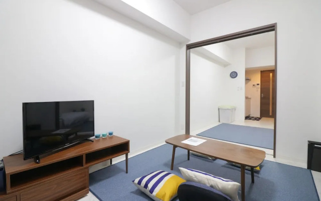 HG Cozy Hotel No.51