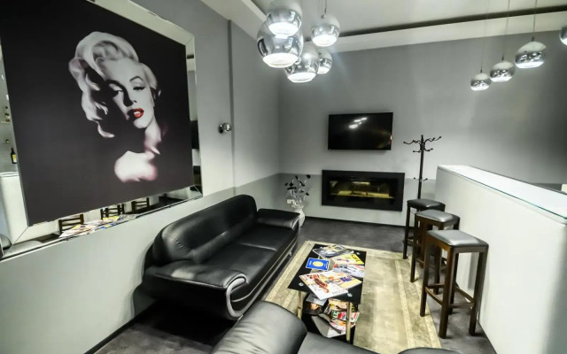 Hotel Luna