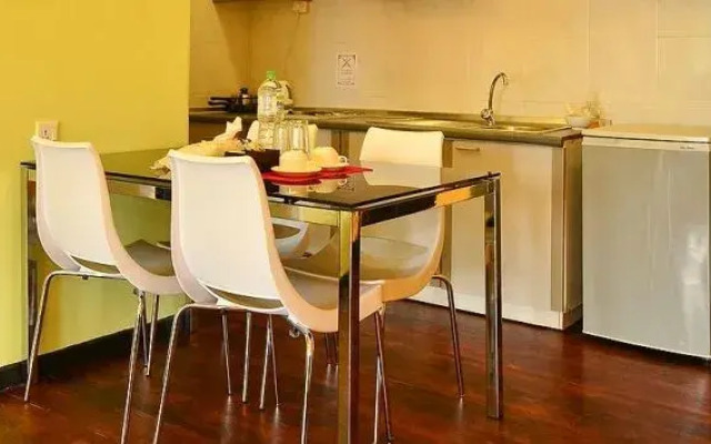 Jetty Suites Apartments