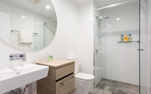 Premium Ocean View Apartment by Serain Residences