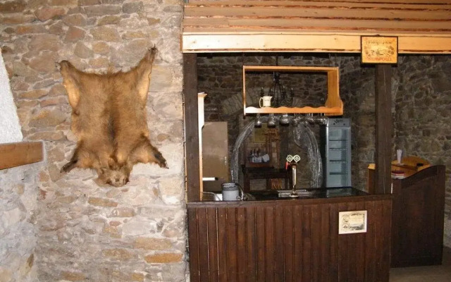 Penzion Růžový hrádek