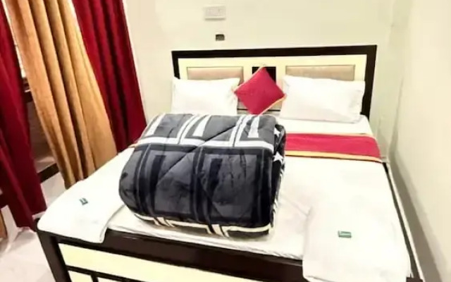 Goroomgo Shivaay Ayodhya