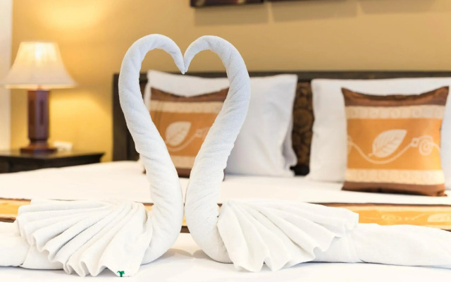 Seeka Boutique Resort