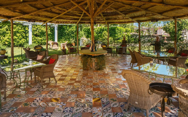 Boutique Hotel Ristorante Don Alfonso 1890