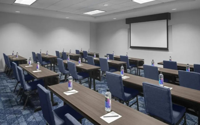 Courtyard by Marriott Atlanta Buckhead