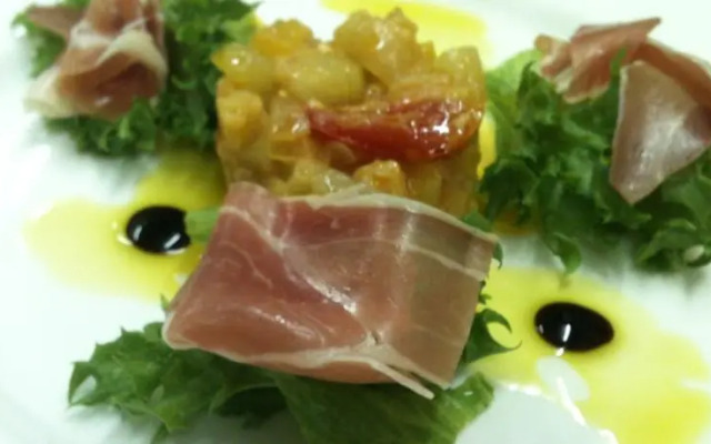 Petit Hotel Grass House