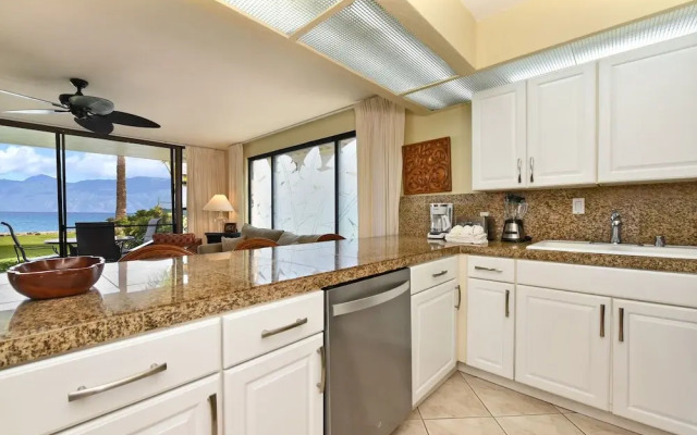 Papakea #a109 1 Bedroom Condo by RedAwning