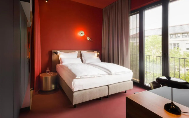 EmiLu Design Hotel