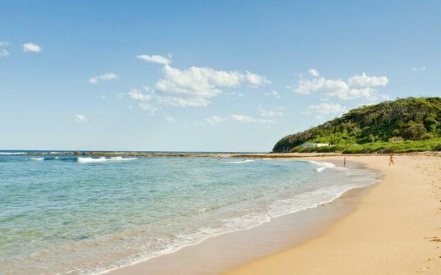 Blue Lagoon Beach Resort