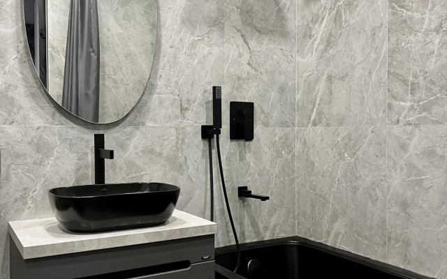 LеtоАрart (ЛетоАпарт) на улице Революции 1905 года 37-381