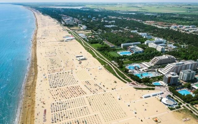 Appartements Narcisi