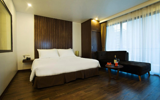 Inearth Hotel Hanoi