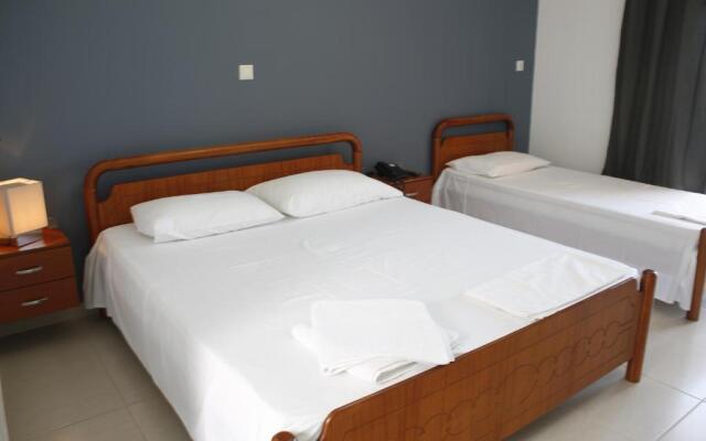 La Maroja View Hotel