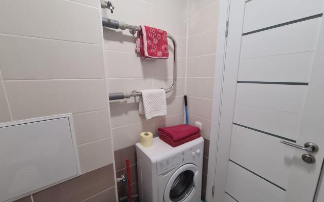 HomeHotel (ХоумХотел) на проспекте Кораблестроителей 62/1