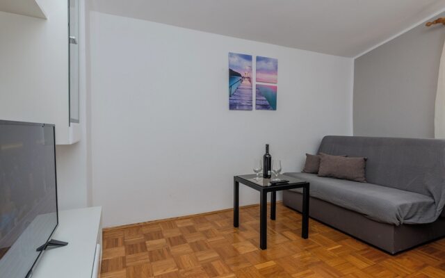 Apartment Vujic