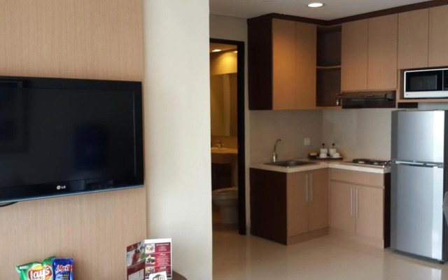 Atria Residences Gading Serpong