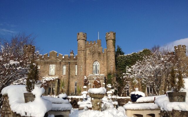 Augill Castle