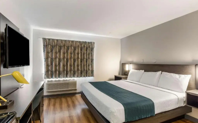 Motel 6 Boise - Airport