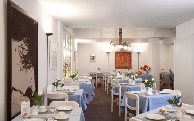 Hôtel Argus by HappyCulture