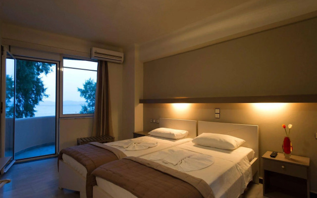 Seafalios Villa