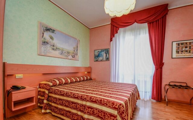 Hotel Benaco a Sirmione