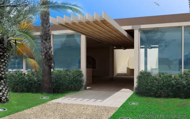 TH Simeri - Simeri Village