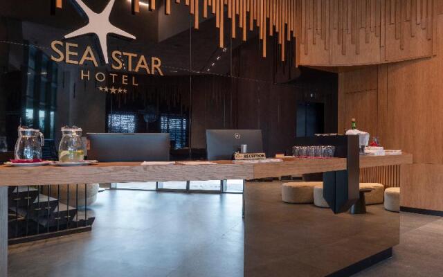 Sea Star Budva