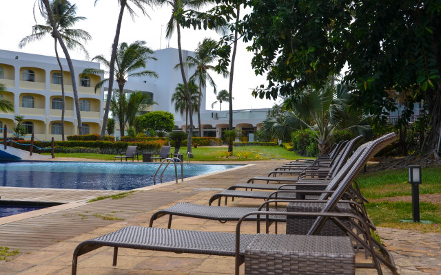 Blue Tree Towers São Luís Hotel