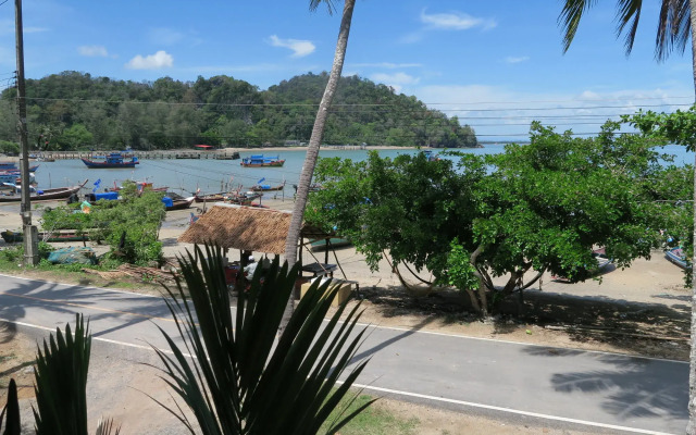 Grand Andaman Resort