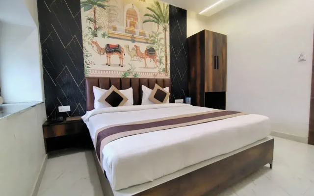 Hotel Mrk