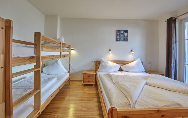 Appartement Danielle Iglsberg Top 3