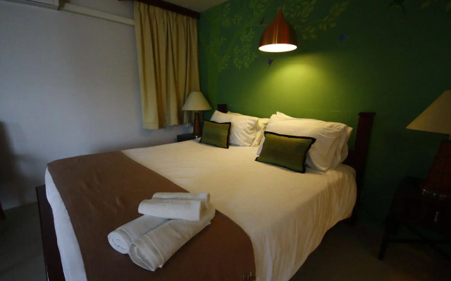 Seashell Village Resort