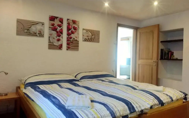 Appartement Casa Luigi