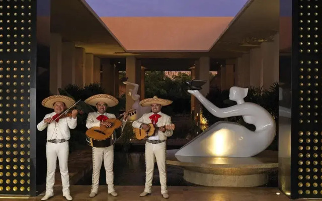 Paradisus La Perla - Adults Only - Riviera Maya - All Inclusive