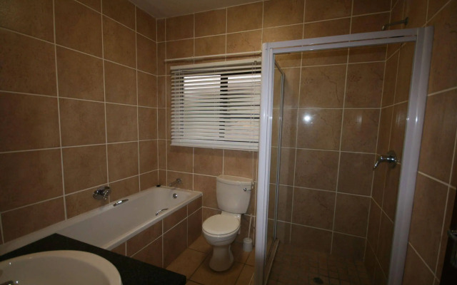 Fourways Apartments