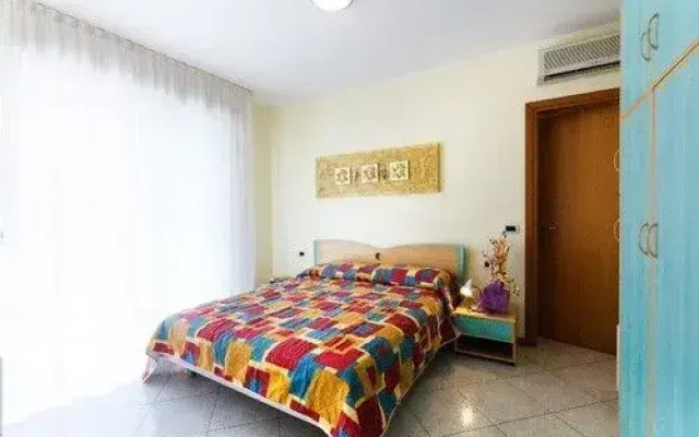 Appartamenti Sabina Bibione Centro