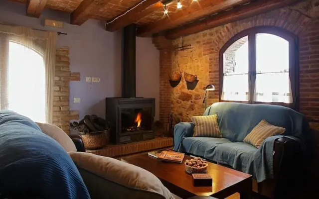 Casa Fontanals