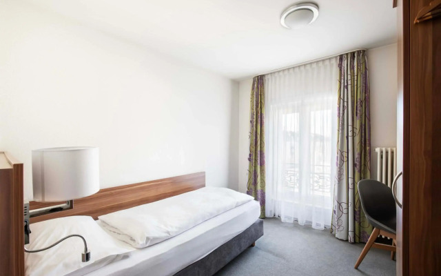 Hotel Restaurant Resslirytti