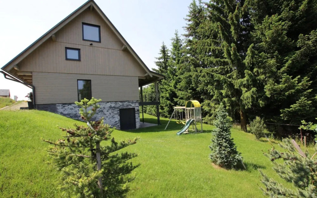 Villa in Dolni Morava Near Ski Slopes