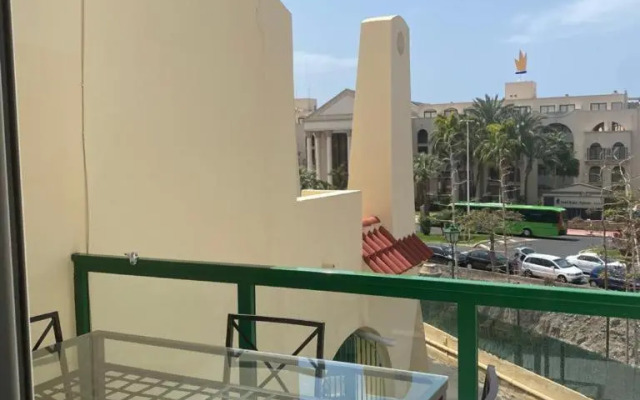 Mareverde Vista mar - 2 Habitaciones