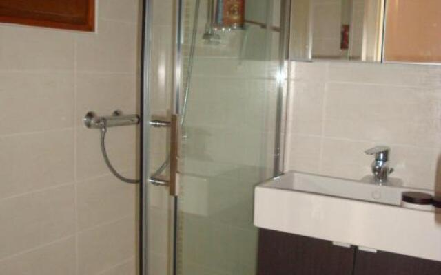 Apartment Beau studio mezzanine terrasse plein sud