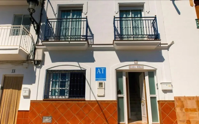 Apartamentos Casa Yoli en Maro