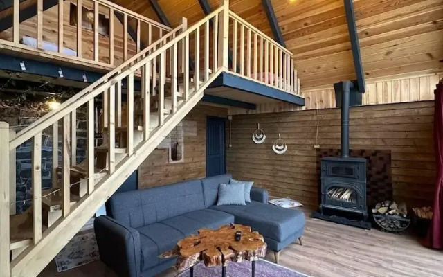 Zekeriyaköy Dağevi