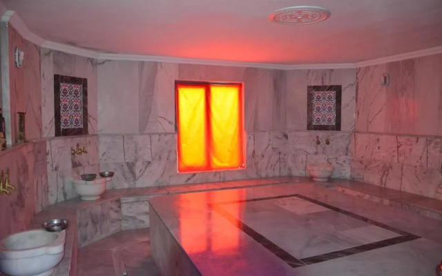 Cinar Appartment