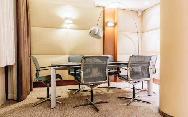 Eurostars uHotel
