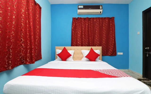 OYO 7111 Fanindra Guest House