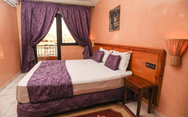 Hotel Majorelle