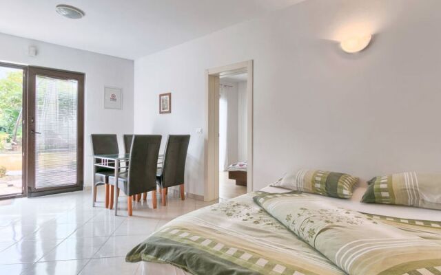 Villa Alpa 40665