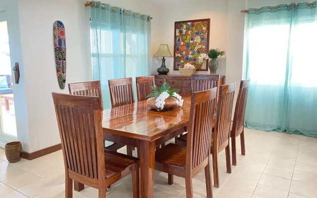 Miramar Villas Resort